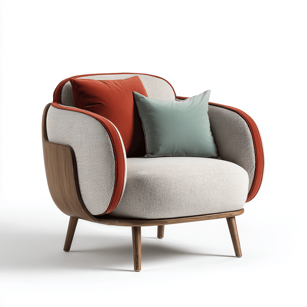 MODERN SEATING